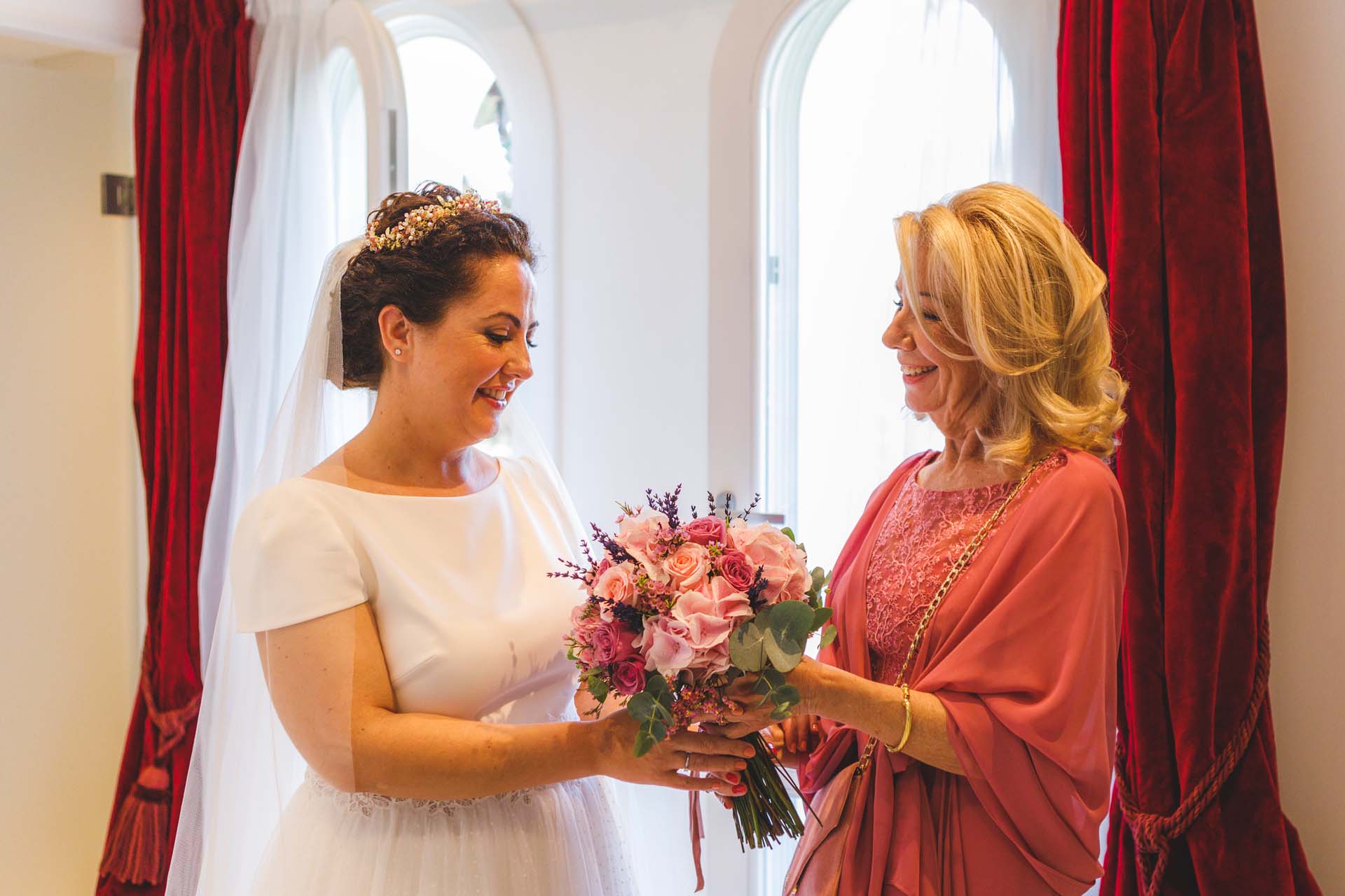 Fotógrafo de Bodas Vélez-Málaga
