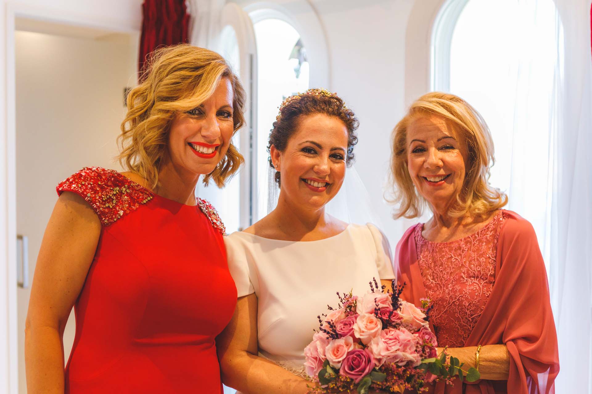 Fotógrafo de Bodas Málaga