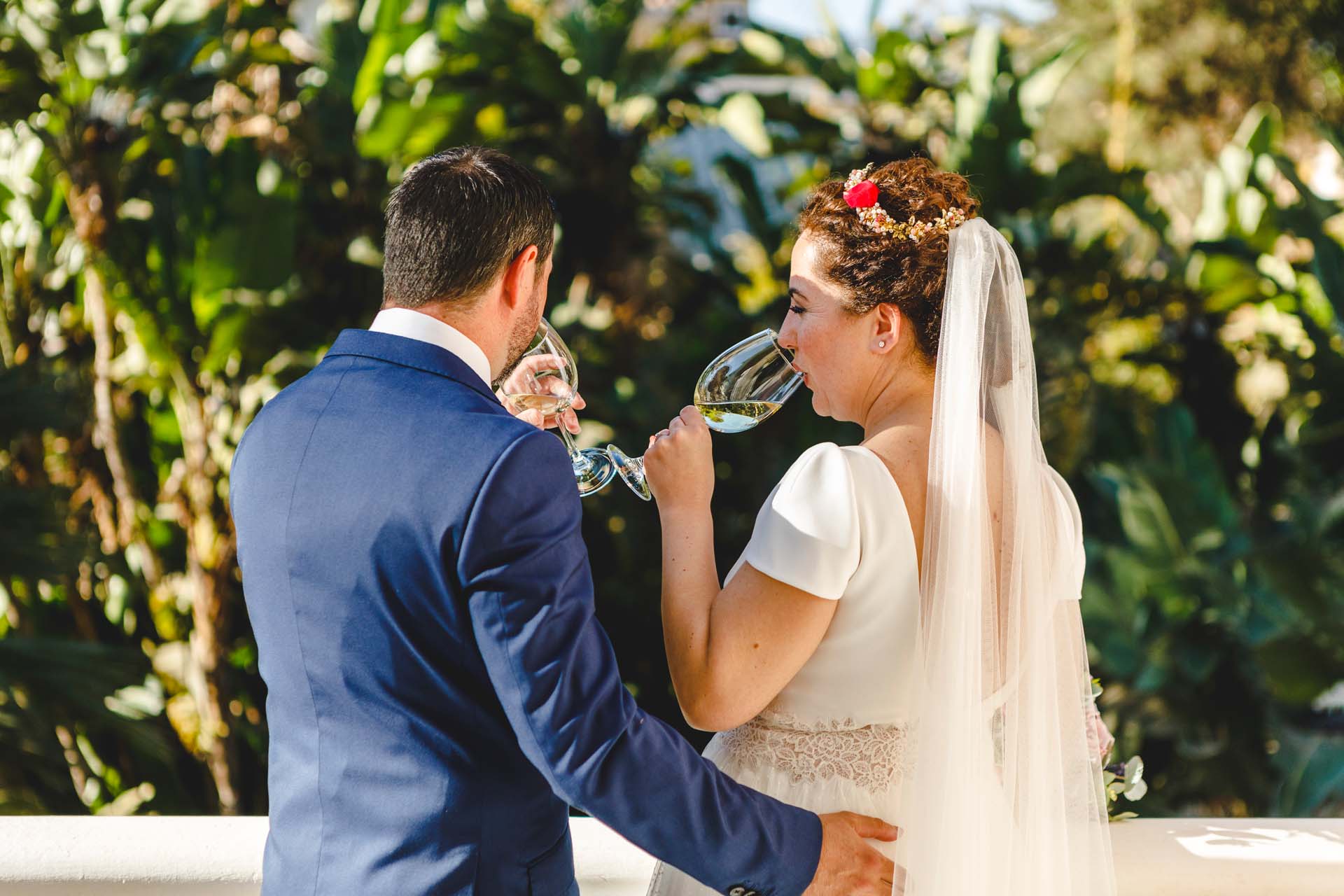 Fotógrafo de Bodas Vélez-Málaga