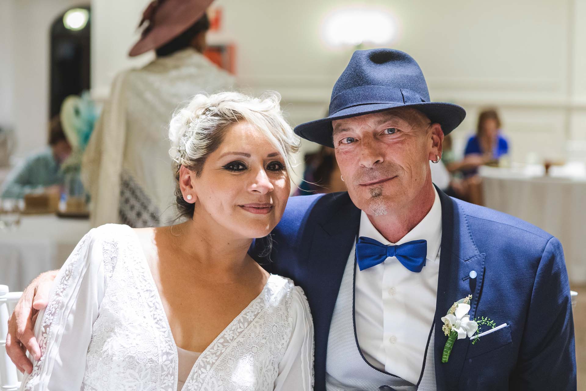 Foto de Boda Maribel y Karsten 1