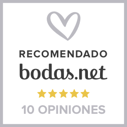 recomendado 10 opiniones bodas.net